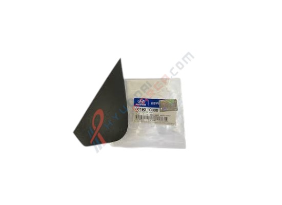 SAĞ ÖN ÇAMURLUK ÜÇGEN BAKALİTİ GETZ 86190-1C000-MOBIS